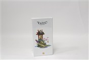 polish book : Tokaido: R...