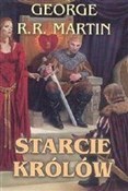 Starcie kr... - George R.R. Martin - Ksiegarnia w UK