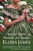 Powiedz „n... - Eloisa James -  Polish Bookstore 