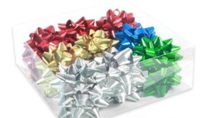 Picture of Rozety metallic 12,7cm (18szt)