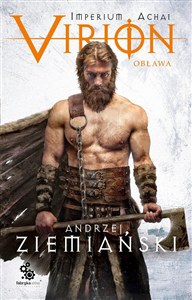 Obrazek Virion Tom 2 Obława