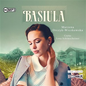 Obrazek [Audiobook] Basiula