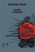 polish book : Napaść ze ... - Zdzisław Stahl