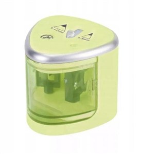 Picture of Temperówka elektryczna Strigo jasnozielona