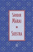 Siostra - Sándor Márai -  books in polish 