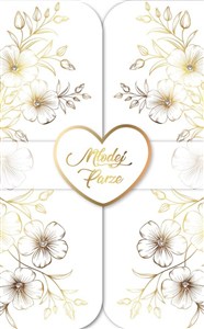 Obrazek Karnet Ślub