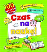 Czas na na... - Opracowanie Zbiorowe -  books in polish 