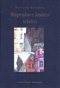 Zobacz : Raptularz ... - Krzysztof Rutkowski