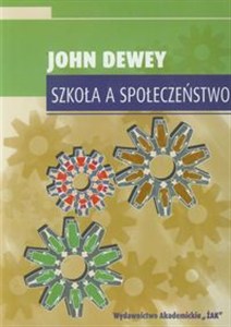 Obrazek Szkoła a społeczeństwo