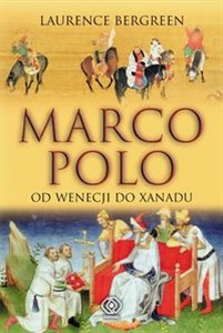 Obrazek Marco Polo od Wenecji do Xanadu