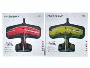 Obrazek Samolot szybowiec mix