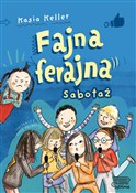 Fajna fera... - Kasia Keller -  books from Poland