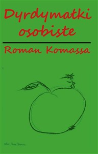 Picture of R. Komassa: Dyrdymałki osobiste