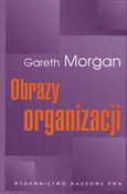Polska książka : Obrazy org... - Morgan Gareth