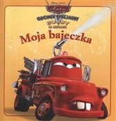 Moja bajec... -  foreign books in polish 