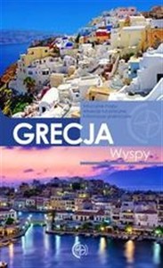 Obrazek Grecja Wyspy Przewodnik