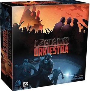 Picture of Czarna Orkiestra GALAKTA