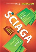 Ściąga gim... - Katarzyna Duda-Kaptur, Marcin Majsner, Anna Marzec -  books in polish 