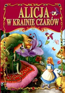 Obrazek Alicja w krainie czarów