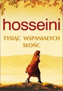 Obrazek Tysiąc wspaniałych słońc