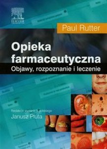 Obrazek Opieka farmaceutyczna Objawy, rozpoznanie i leczenie