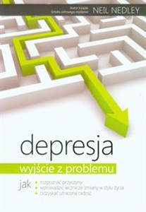 Obrazek Depresja Wyjście z problemu