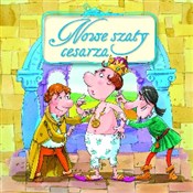 Nowe szaty... - Anna Wiśniewska -  Książka z wysyłką do UK