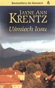 Zobacz : Uśmiech lo... - Jayne Ann Krentz