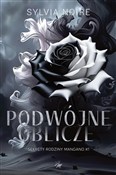 Podwójne o... - Sylvia Noire -  foreign books in polish 