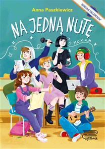 Obrazek Szkoła Talentów Na jedną nutę