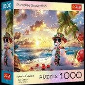 Puzzle 100... -  books from Poland