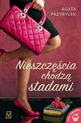 Nieszczęśc... - Agata Przybyłek -  foreign books in polish 