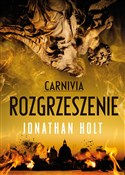 Carnivia 3... - Jonathan Holt - Ksiegarnia w UK