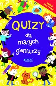 Książka : Quizy dla ... - Lauren Farnsworth