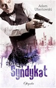 polish book : Syndykat - Adam Ubertowski