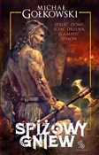 Zobacz : Spiżowy gn... - Michał Gołkowski