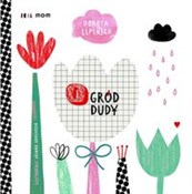 Ogród Dudy... - Dorota Lipińska -  books in polish 