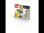 Inventor 8... -  Książka z wysyłką do UK