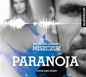 Picture of [Audiobook] Paranoja