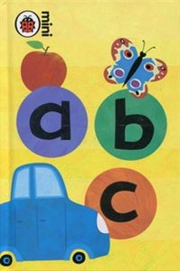 Picture of Early Learning ABC