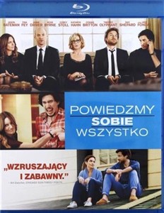 Picture of Powiedzmy sobie wszystko (Blu-ray)