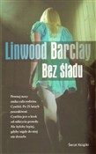 polish book : Bez śladu - Linwood Barclay