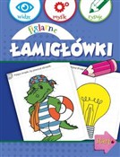 Figlarne ł... - Opracowanie Zbiorowe -  foreign books in polish 