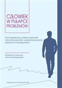 Człowiek w... -  foreign books in polish 