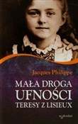 Mała droga... - Jacques Philippe -  foreign books in polish 