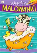 Polska książka : Wesołe mal...