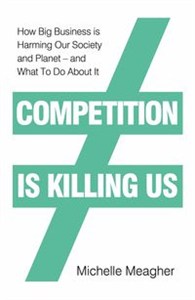 Picture of Competition is Killing Us