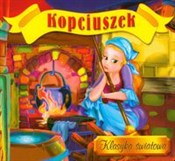 Zobacz : Kopciuszek...