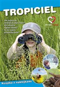 Tropiciel.... - Paweł Zalewski -  Polish Bookstore 