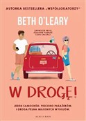 Zobacz : W drogę - Beth OLeary